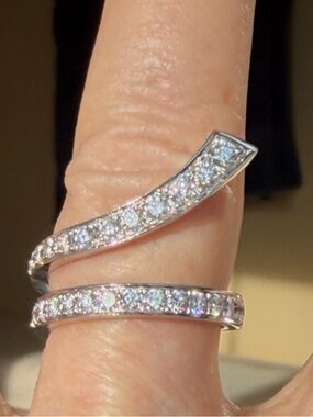 14 karat gold, and Diamond Ring